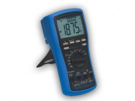 Digital Multimeter Metrel