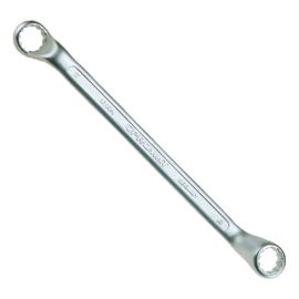 Double-ended ring spanner  360 mm deep offset 