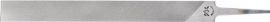 Drehbankfeile DIN 7261 H L.250mm Q.25x6mm Hieb 1 flachstumpf PFERD