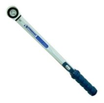 Drehmomentschlüssel 1/4 Zoll 5-25 Nm Durchsteck-VK PROMAT