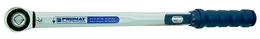 Drehmomentschlüssel 3/8 Zoll 10-50 Nm Durchsteck-VK PROMAT