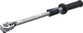 Torque wrench 5122-2CLT 1/2 inch 40 - 200 Nm HAZET