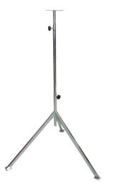 Dreifußständer 1,0 - 2,40m