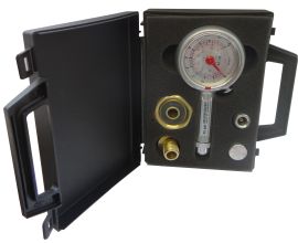 Druckmessgerät - SET Analog