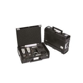 DynaCase Messgeräte - Set