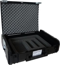 DynaCase Servicekoffer