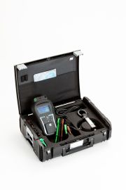 DynaCase THL GT Gerätetester