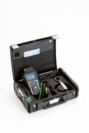 DynaCase THL GT Portable Appliance Testers