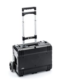 DynaCase Tool Box high level 