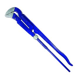 Eckrohrzange 3Zoll Spannweite bis 0-85mm S-Maul