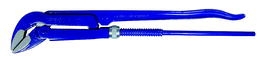 Pipe wrench, Swedish style 1inch 