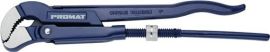 Pipe wrench, Swedish style 1 1/2inch