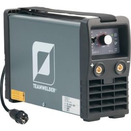 Elektrodenschweißgerät MMA 160 Set