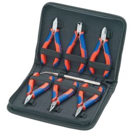 Case for Electronics Pliers