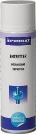 Degreaser 500 ml spray can PROMAT CHEMICALS