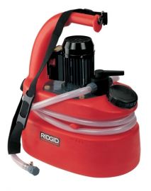 Entkalkungspumpe DP-13 Ridgid