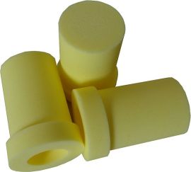 Ersatz-Schmutzfilter für Kondensatfalle
