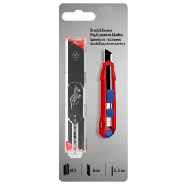 Replacement blades cutter knife