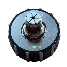 Expanderkopf 18mm