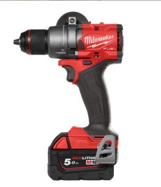 FUEL™ Akku-Bohrschrauber