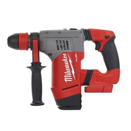 FUEL Akku-Kombihammer Milwaukee SDS-Plus