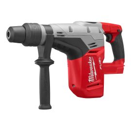 FUEL Akku-Kombihammer SDS-max Set