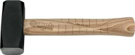 Fäustel Kopfgewicht 1500g Hickory PEDDINGHAUS