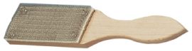 Brosse métallique