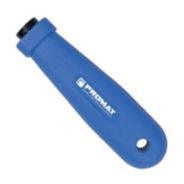 Feilenheft Heft-L.125mm