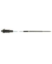 Penetration probe Pt100 with ribbon cable