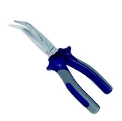 Needle-nose pliers length 200 mm