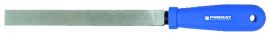 Flachstumpffeile DIN 7261 L.150mm Q.16x4mm Hieb 2 Flachstumpf 2K-Ergo PROMAT