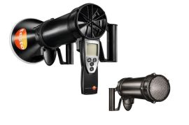 Flügelrad-Anemometer-Set Testo 417