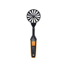 Flügelrad-Sonde (Ø 100 mm) mitBluetooth