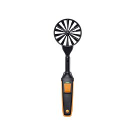 Impeller probe (Ø 100 mm) with Bluetooth