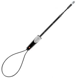 Flügelrad-Sonde 16mm mit Teleskop