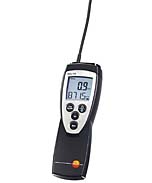 Flügelradanemometer