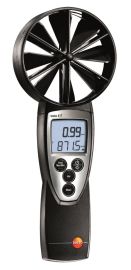 Flügelradanemometer