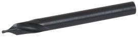Führungsbohrer 6x80mm HSS 
