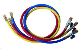 Charging hose 1/4