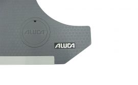 Fußbodenplatte MMI Front ALUCA