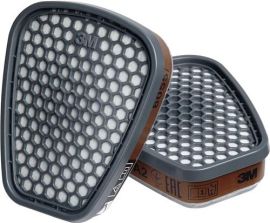 Gasfilter 6055i