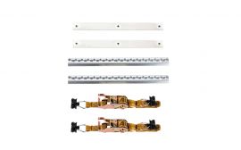 Gasflaschentransport-Set