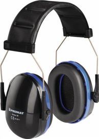 Gehörschutz SAFELINE VI EN 352-1 (SNR)=28 dB
