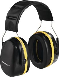 Ear defenders 