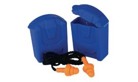 Ear plugs storage box (1 pair/box)