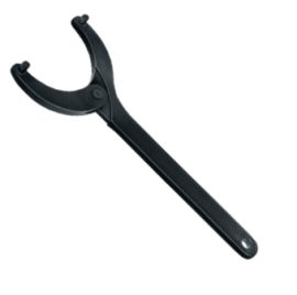 Hinged face pin wrench 764C for hole spacing 40 - 80 mm spigot dm 5.9 mm AMF