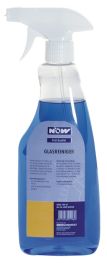 Glass cleaner 500 ml spray bottle PROMAT CHEMICALS