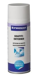 Graffitientferner 400 ml Spraydose