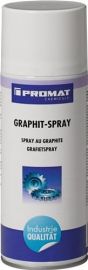 Graphite spray 400 ml spray can PROMAT CHEMICALS